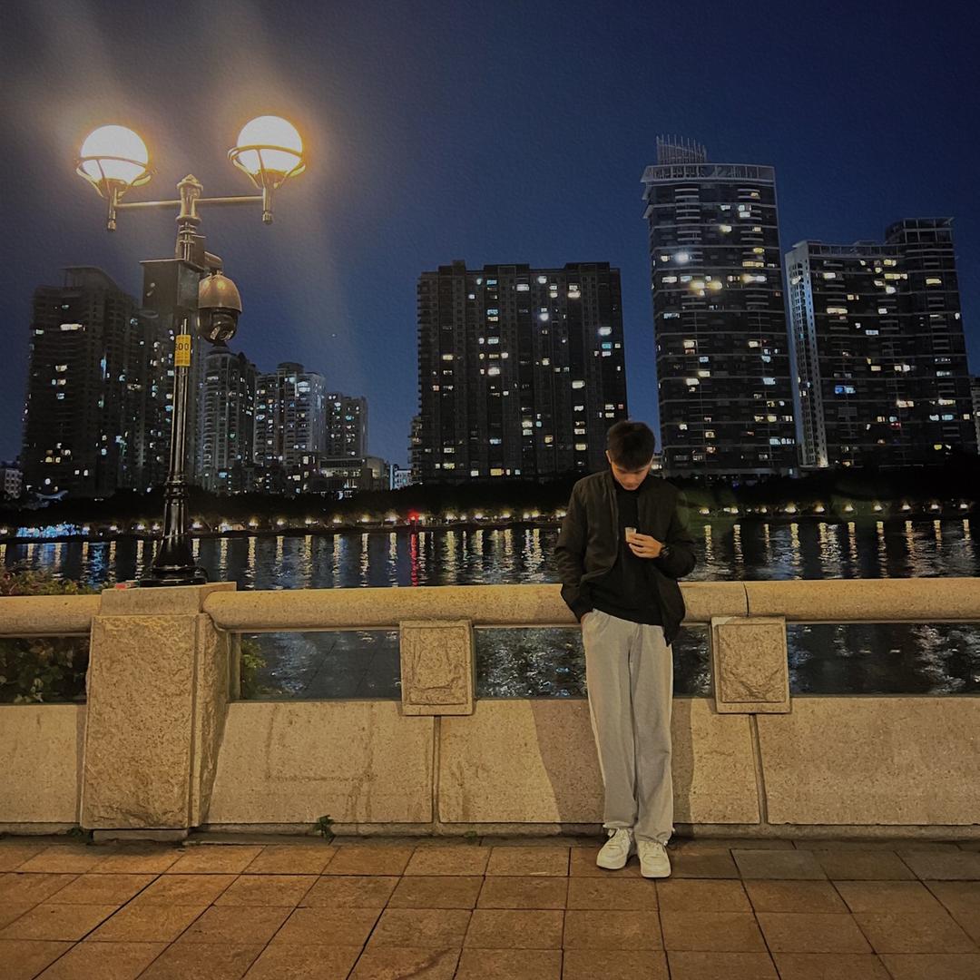 小白同学