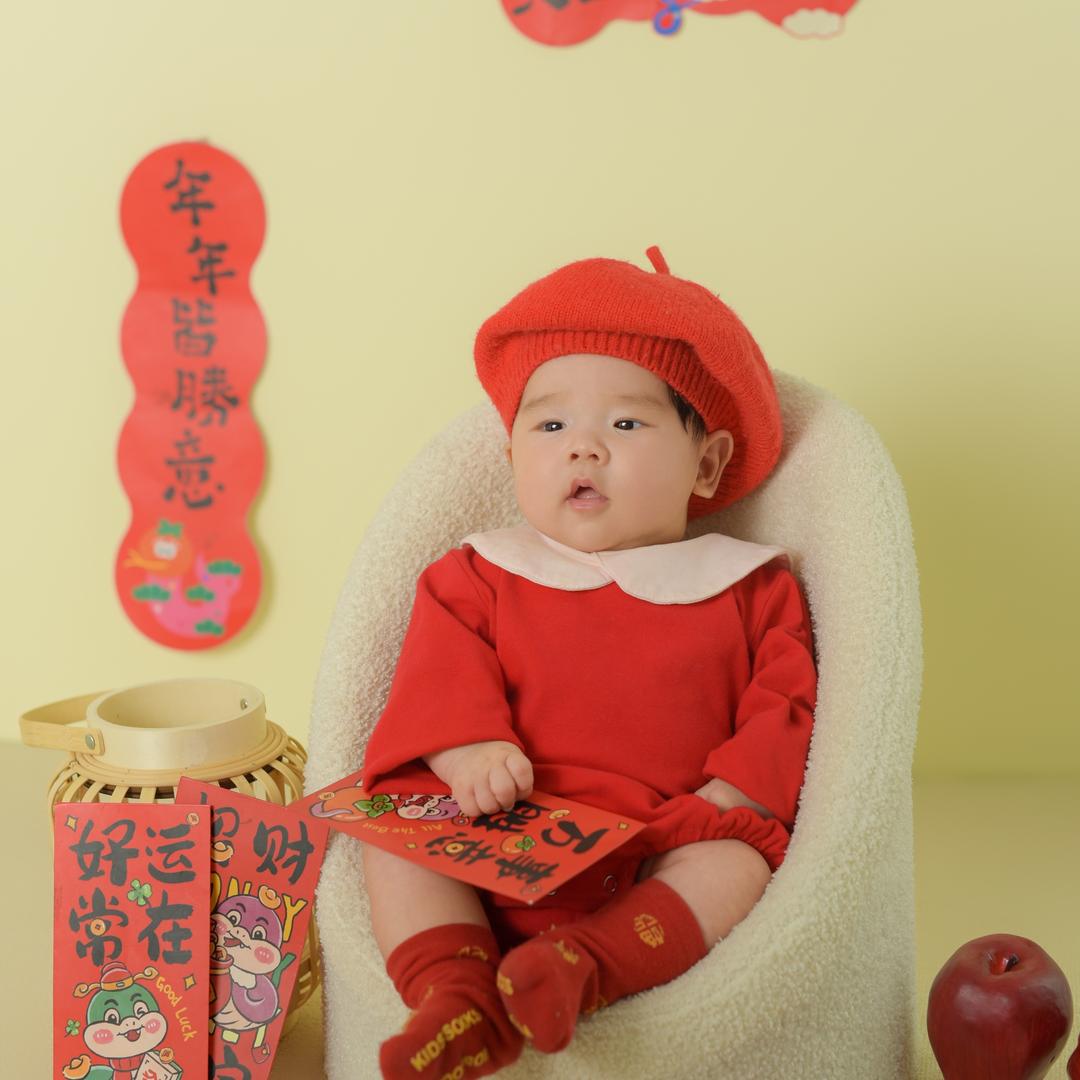 宸宝麻麻(带娃)