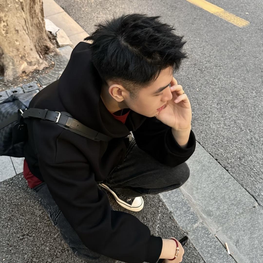 哈尼俊仔Honey