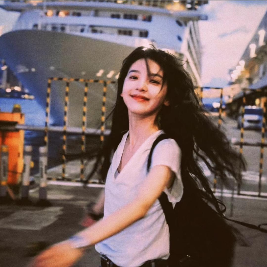 浔.