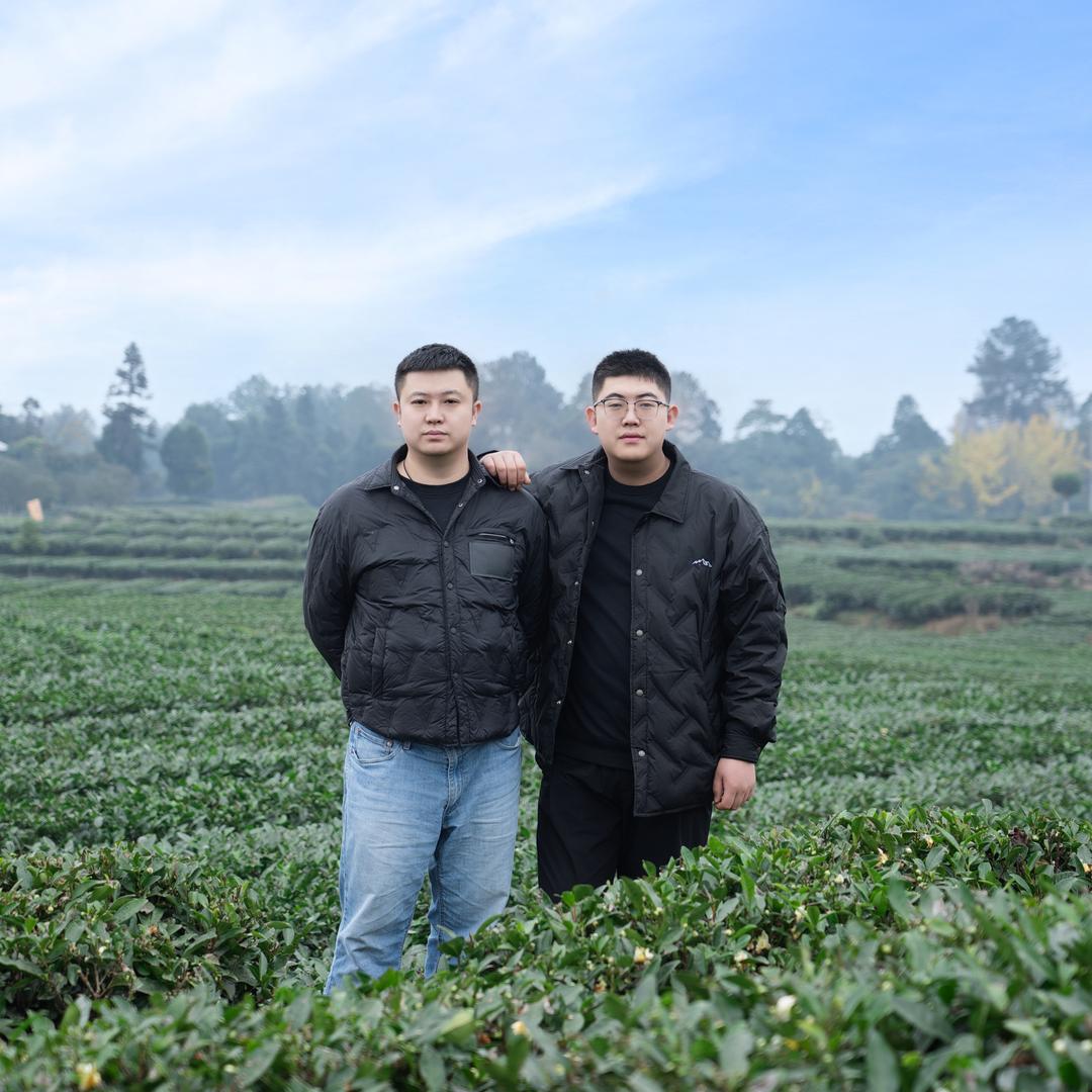 雅安云逸茶厂(专业茉莉花茶号)