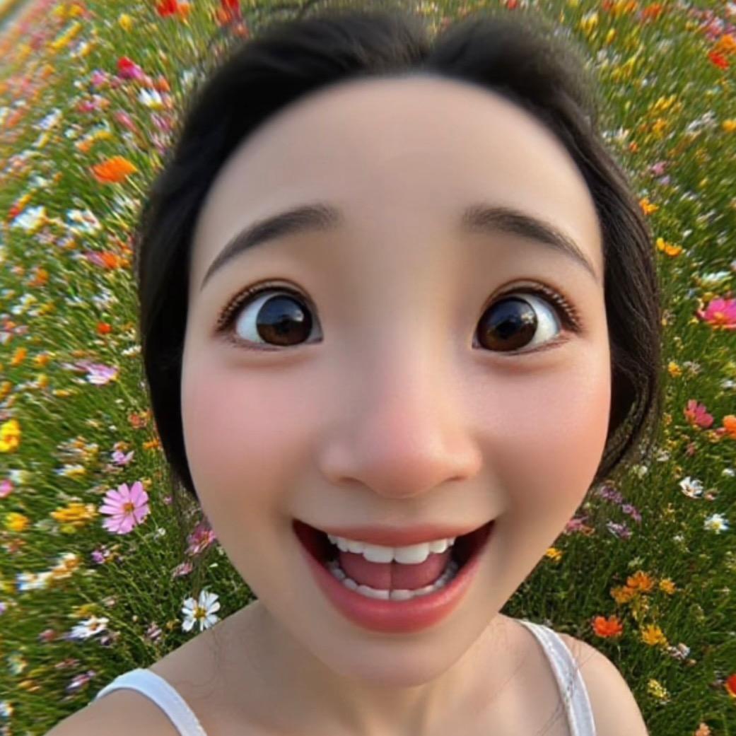 三妹子