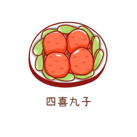 四喜丸子🍊