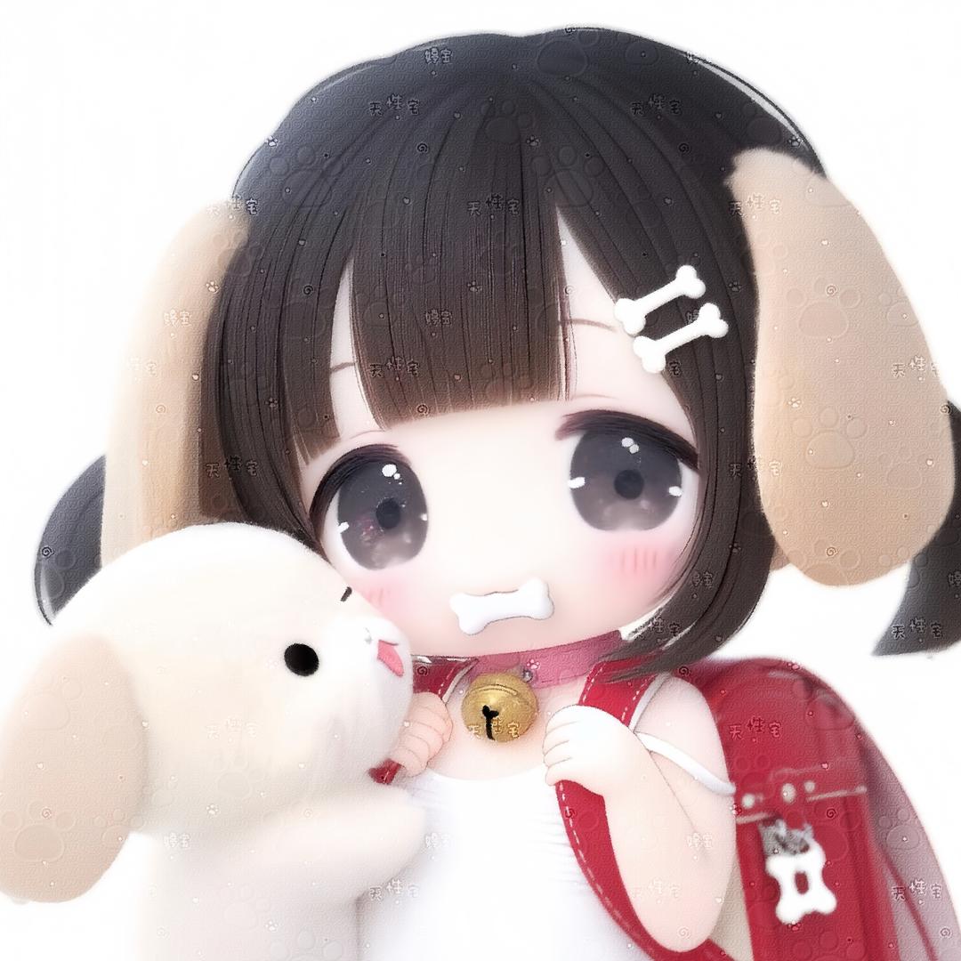 小猫奴