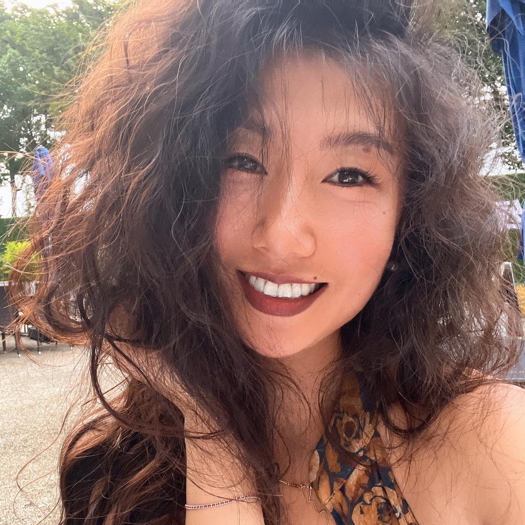 Yuri胡敏婕
