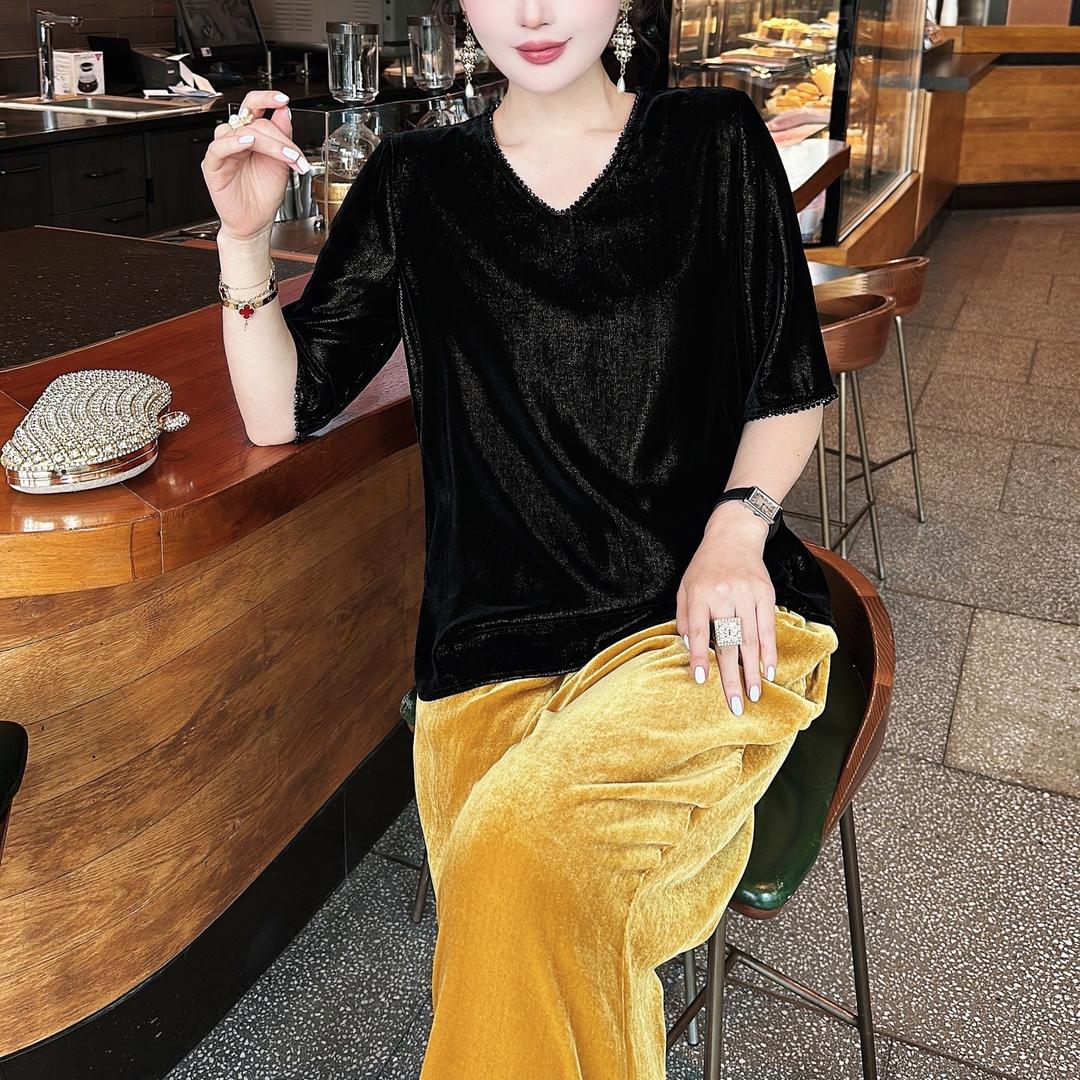深圳南油风行真丝女装