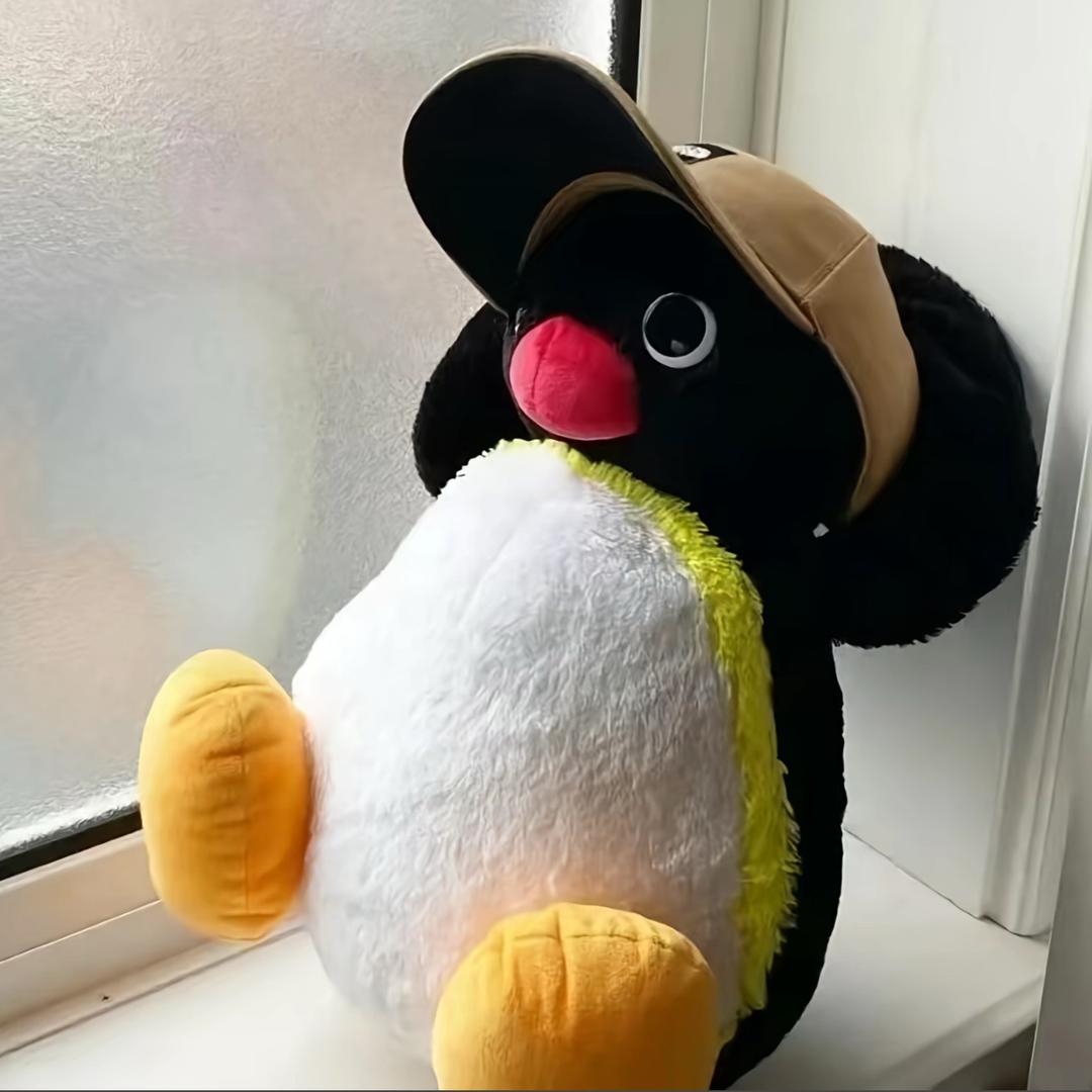 pingu