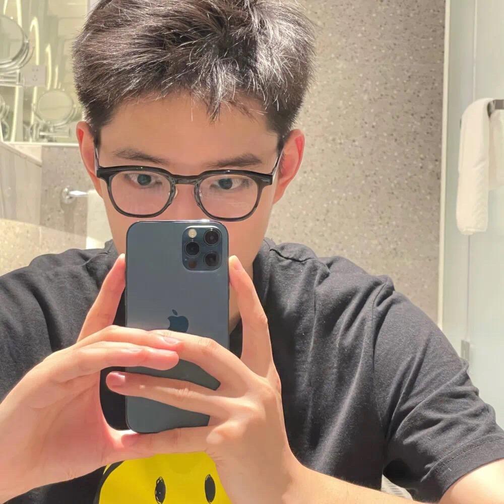 给你画大饼呀！