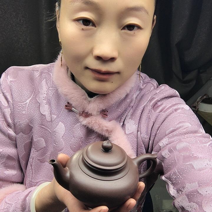 相遇江壶