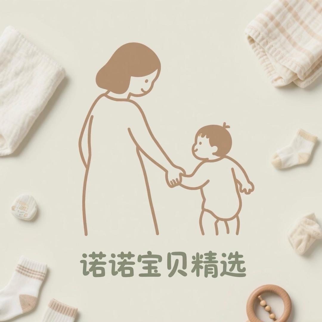 诺诺宝贝精选