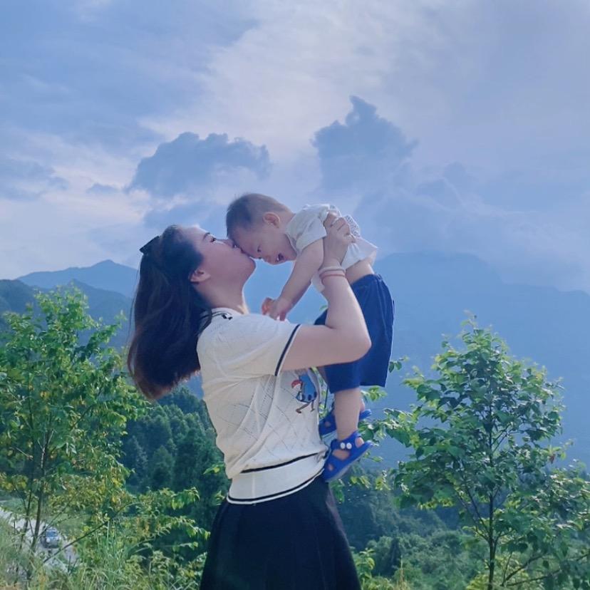 探探麻麻👩🏻