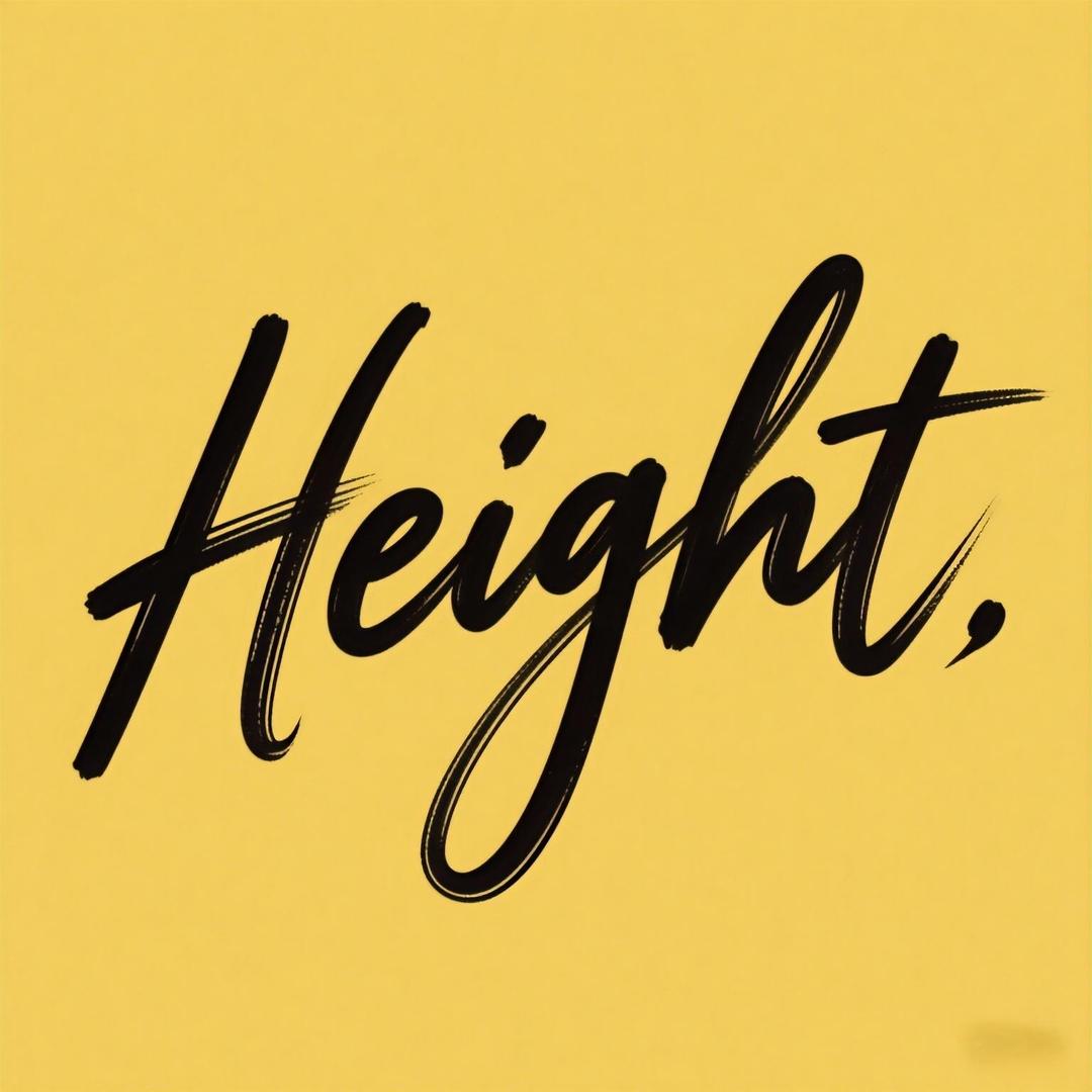 Height定制女鞋