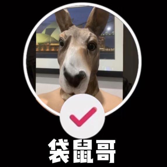 澳纽袋鼠哥