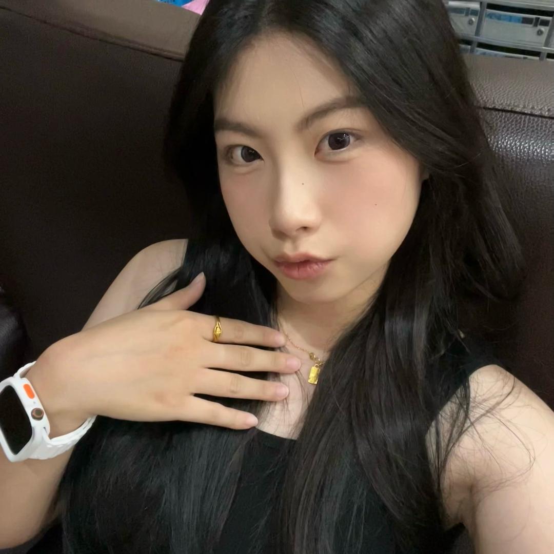 爷爷的刘海.