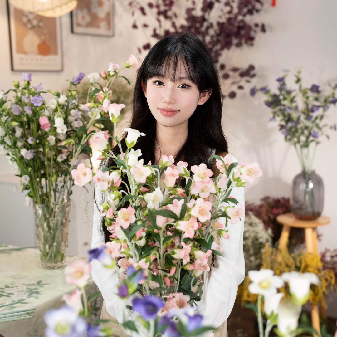 仲夏花时