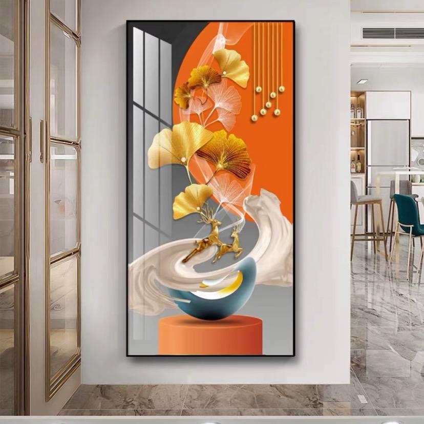 弘烁装饰画