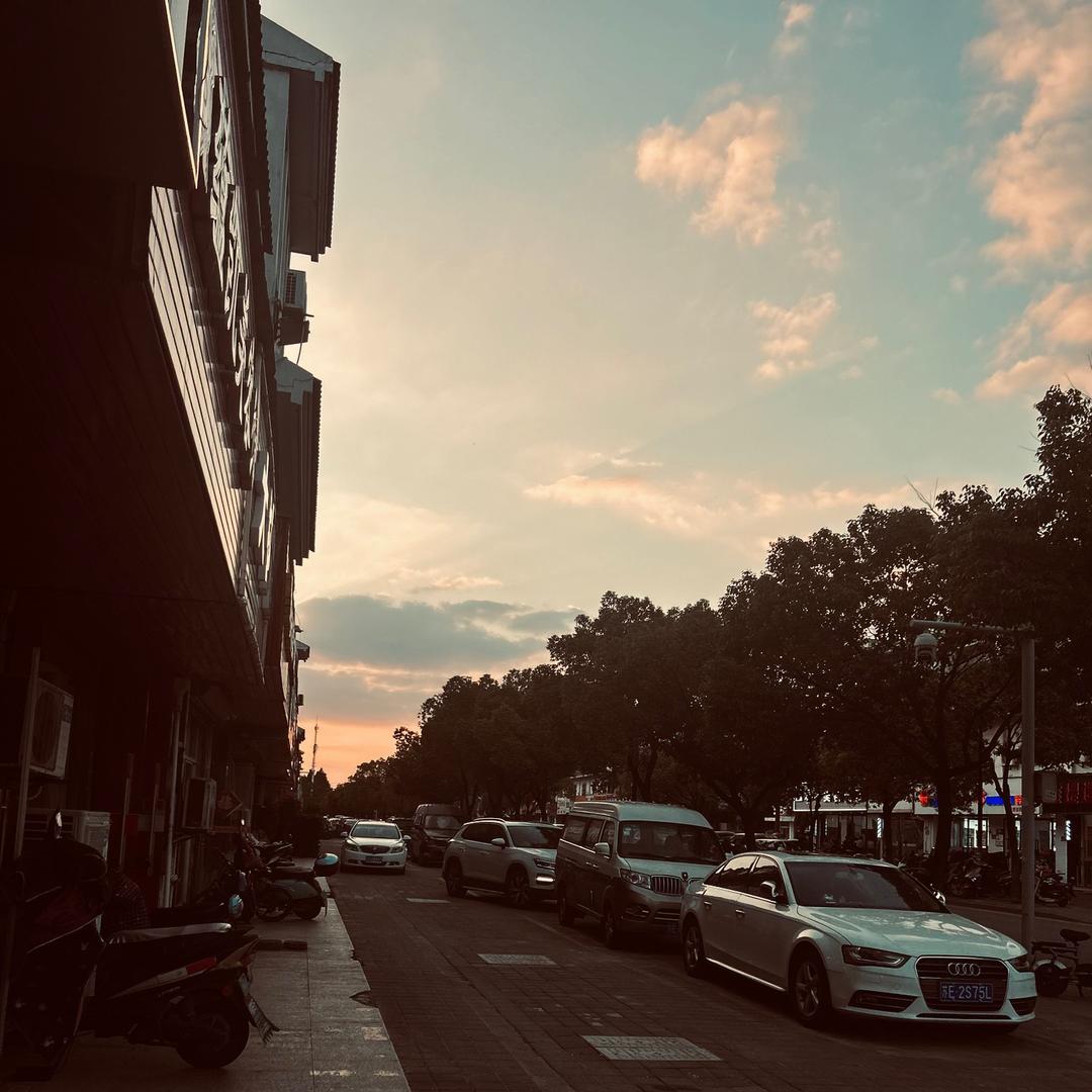 讲李