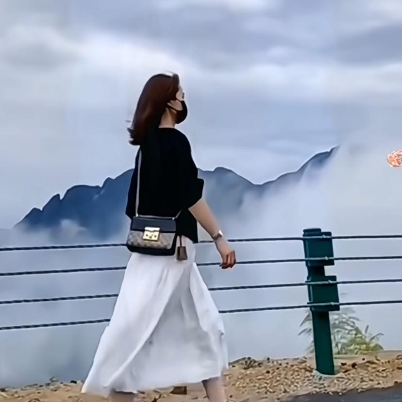 走过的是风景，留下的是人生