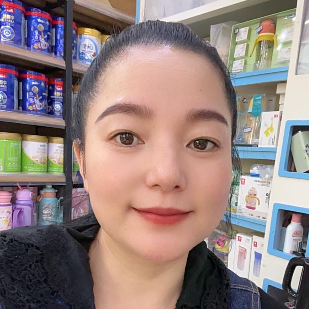 喜阳阳爱婴正宁一店，龙