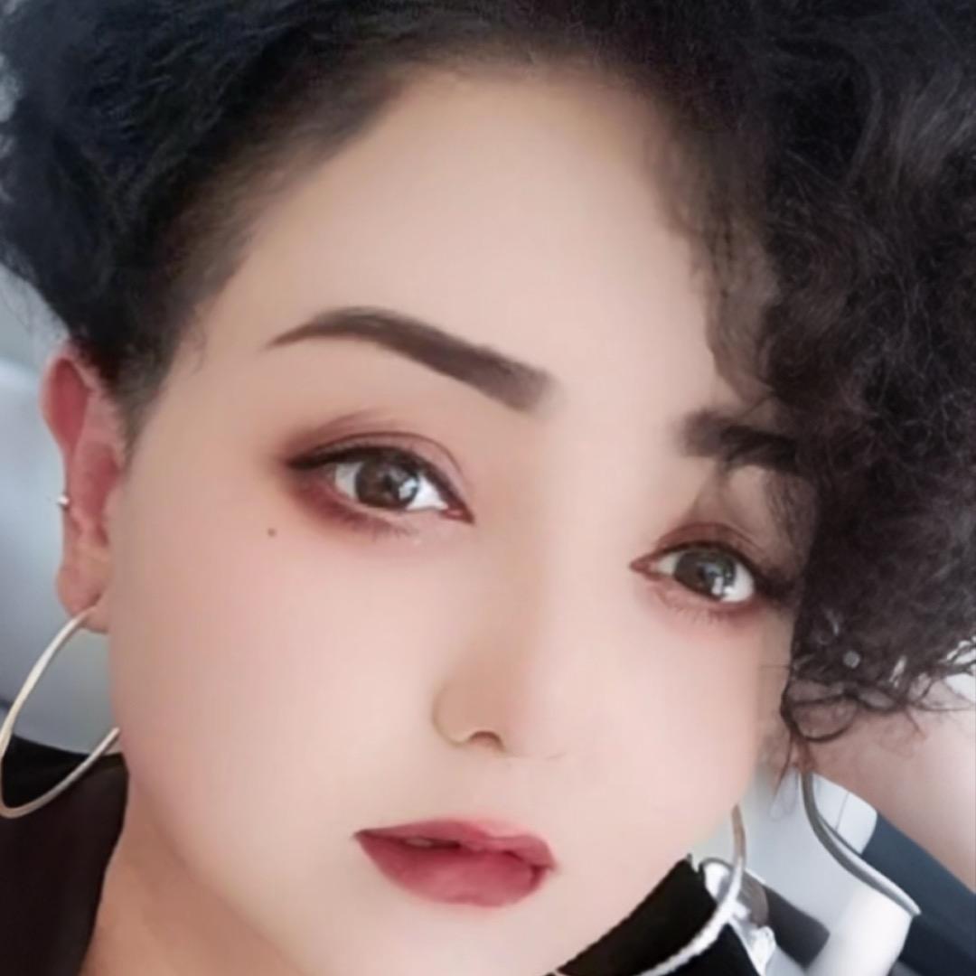 哈那依 🖤