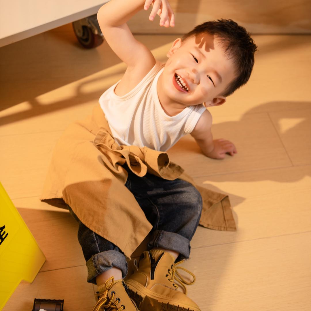 小土豆Biu Biu Biu