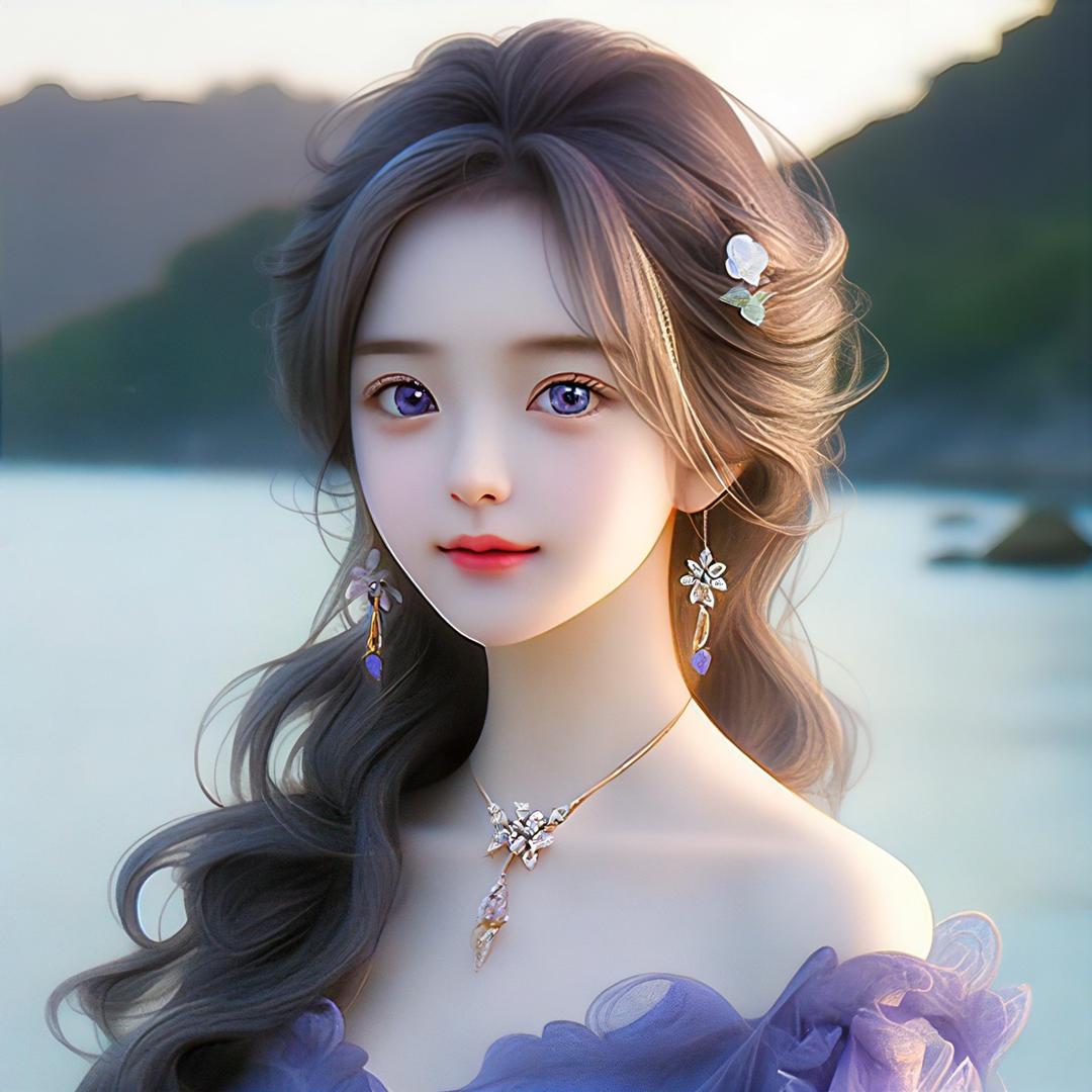 晓芳💞