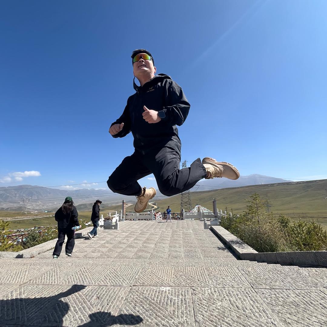 安迪 |全案设计