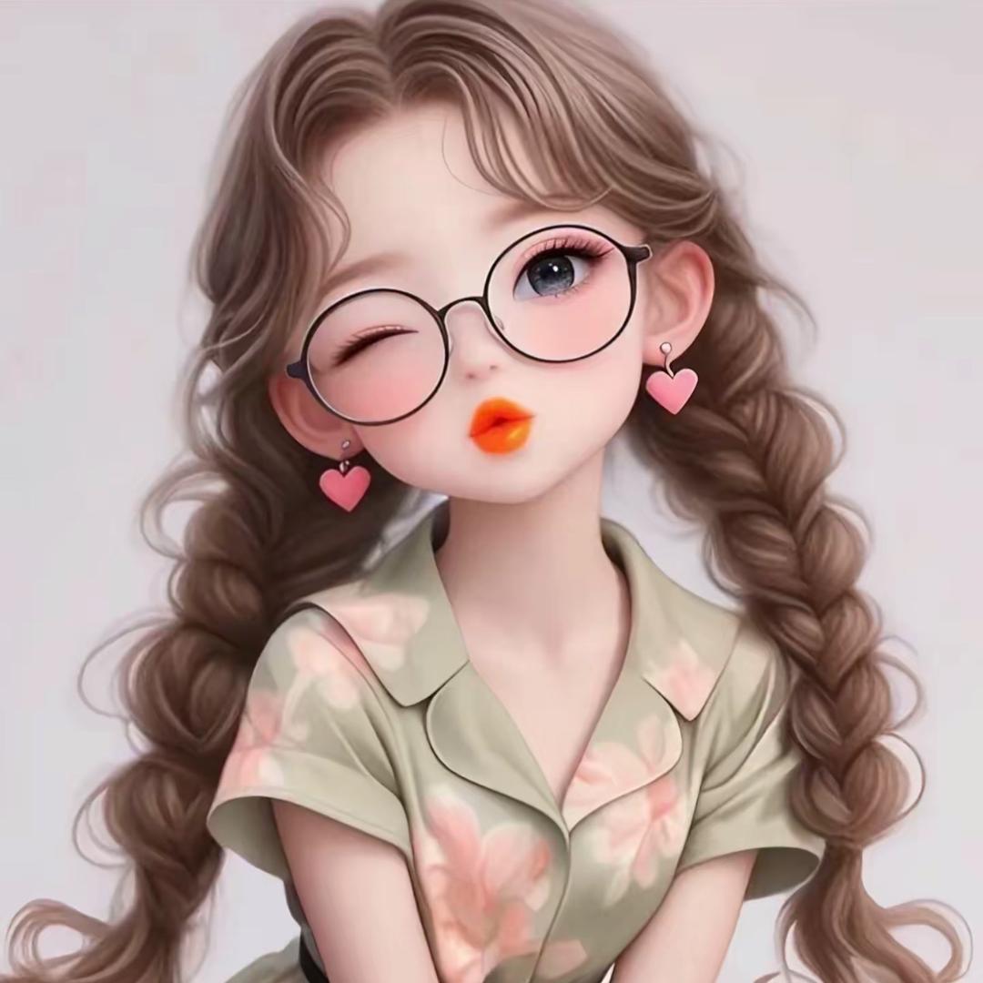 糖小妹🥕
