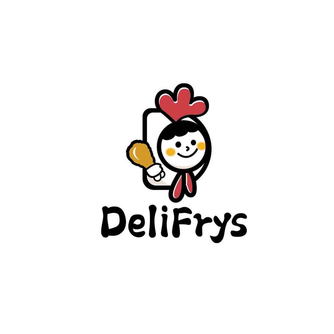 delifrys戴夫炸鸡（创业版🍤…