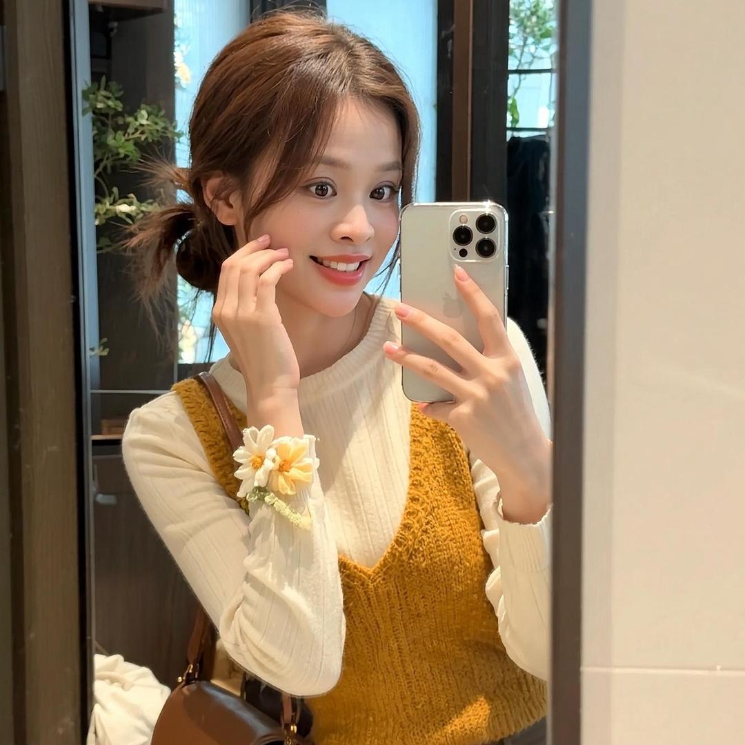 珍惜💋眼前人