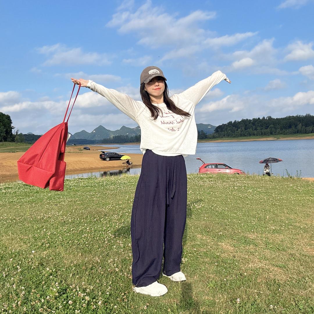 米大子晴