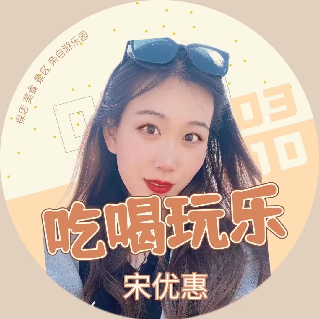 宋优惠