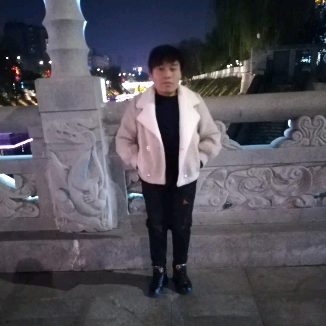 洛川幽默姐正能量