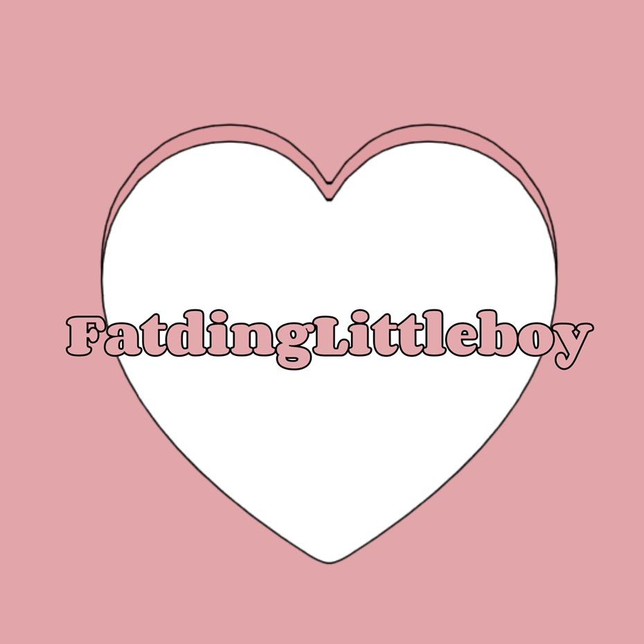 FatdingLittleboy