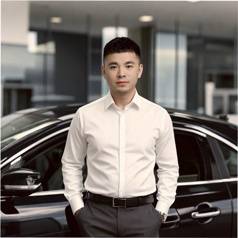 建发说车｜漳州