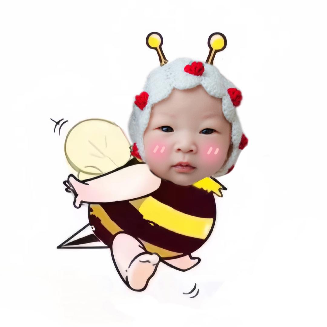 珩崽成长日记🥰