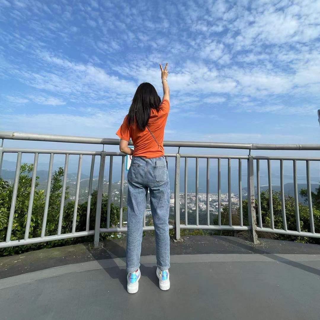 の嗨、小益