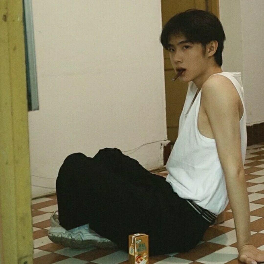 林初一