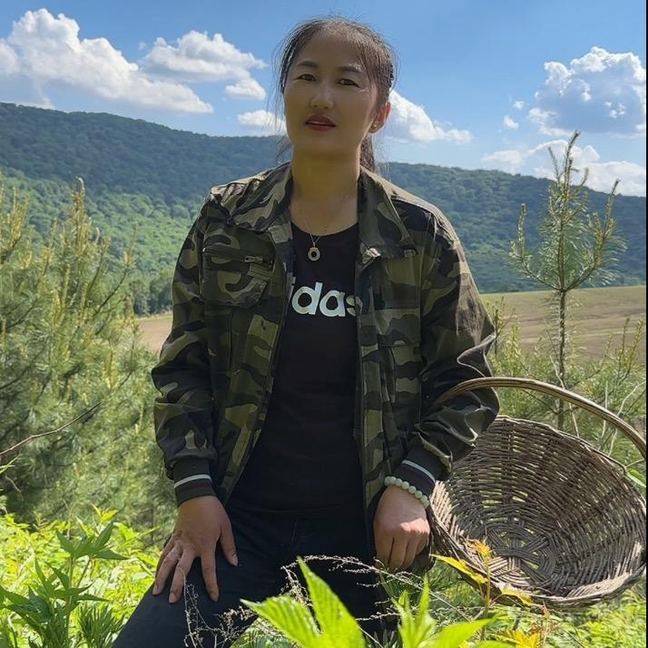 东北顾小妹