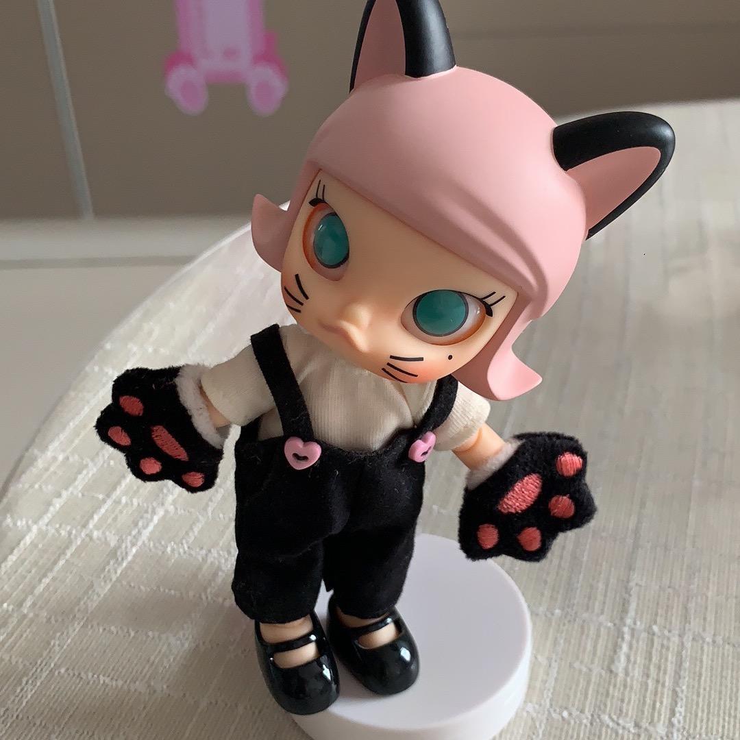 嘟姐儿