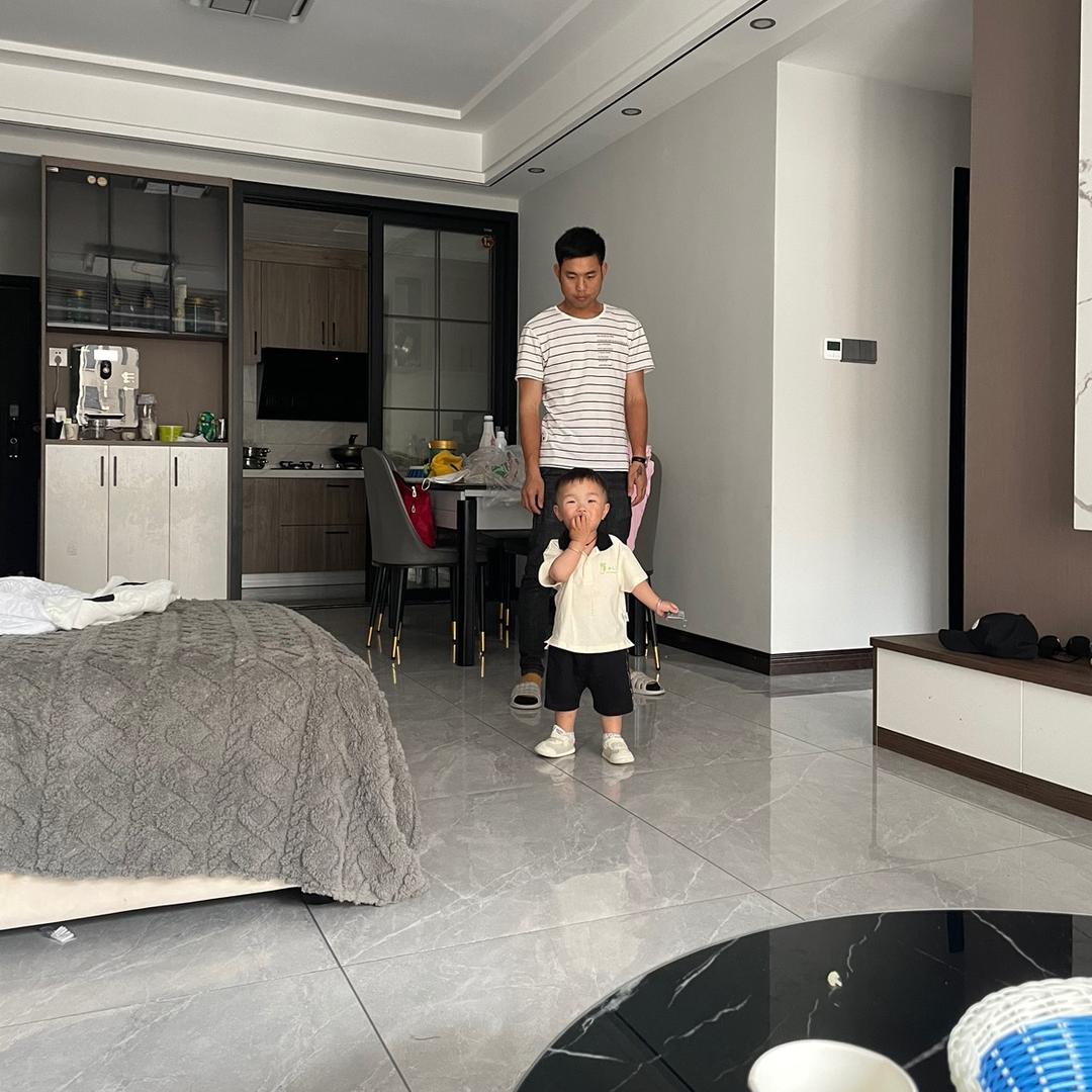 煜哥