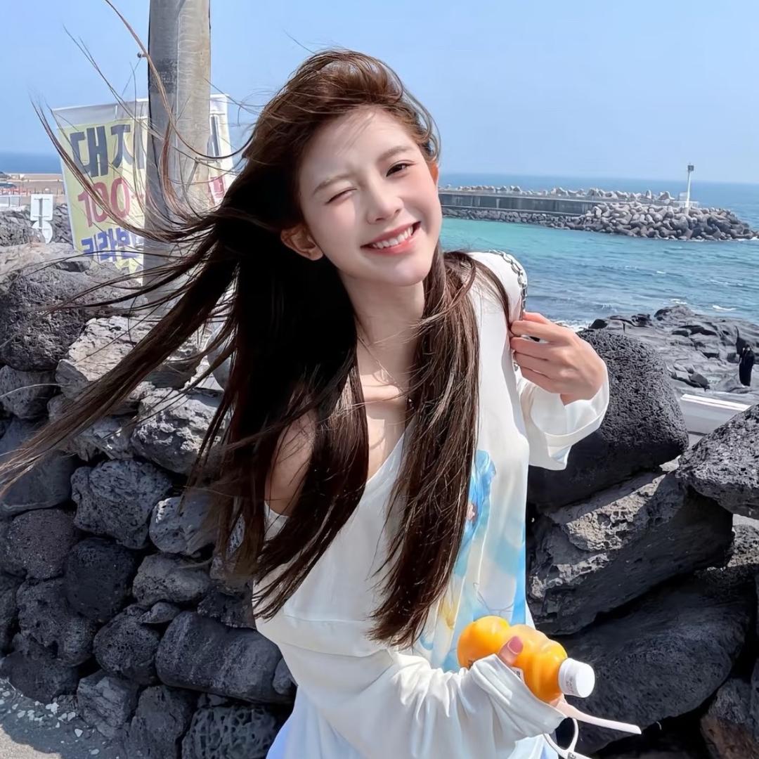 七仔是只小黑炸鸡块～