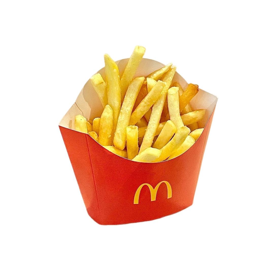 薯条🍟（退坑版）