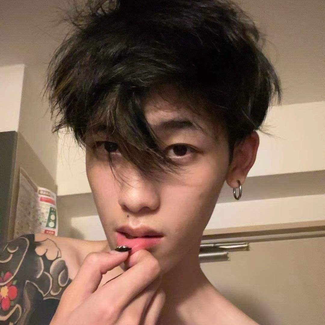 少些敏感和天真.