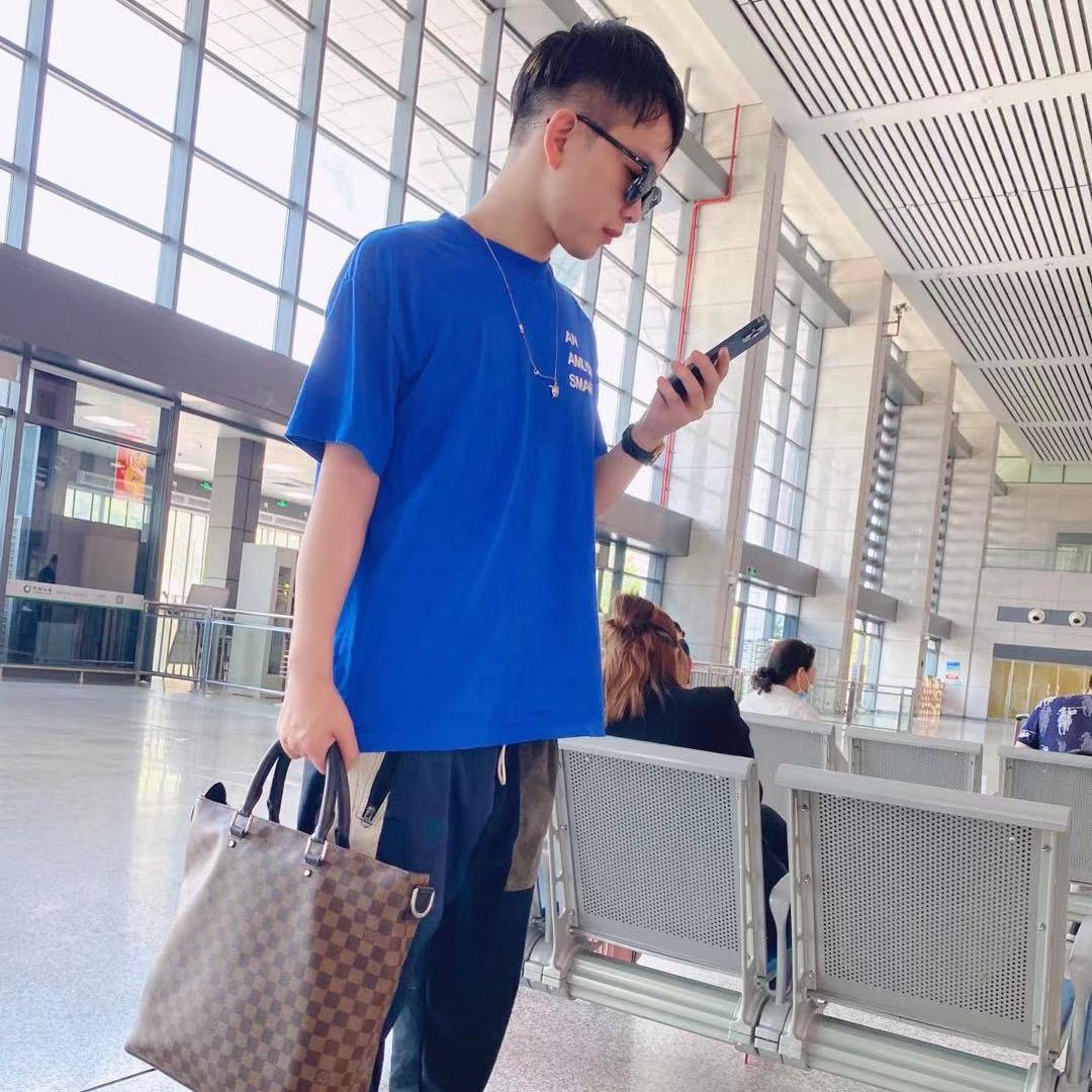 佳能（浙江人长期在澳）