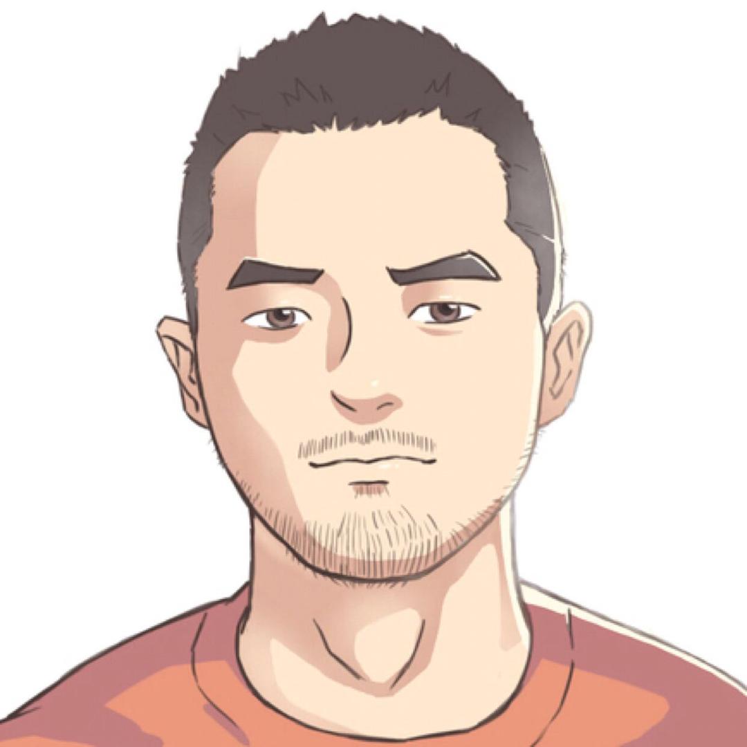 阿阳的解忧杂货铺