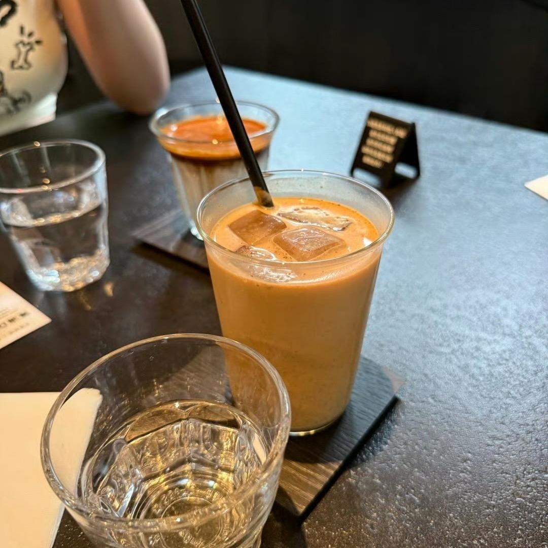 茶叭