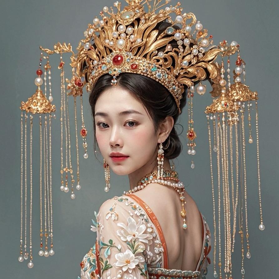 曦睿的妈咪