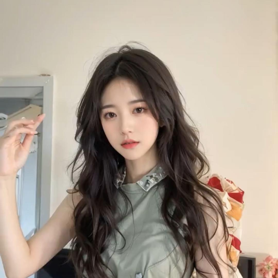 张饼干🍪