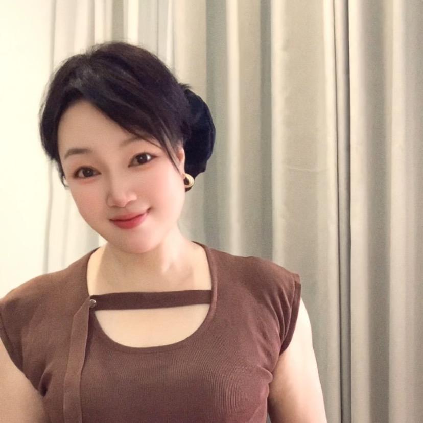 天蝎女
